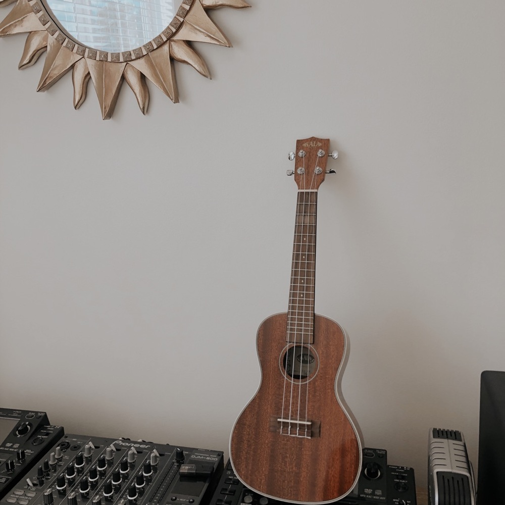 Ukelele